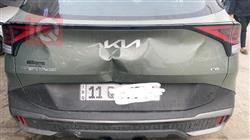 کیا سپۆرتاج